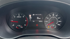 Kia Sportage 2.0 CRDi First Edition 5dr Auto [AWD] Diesel Estate